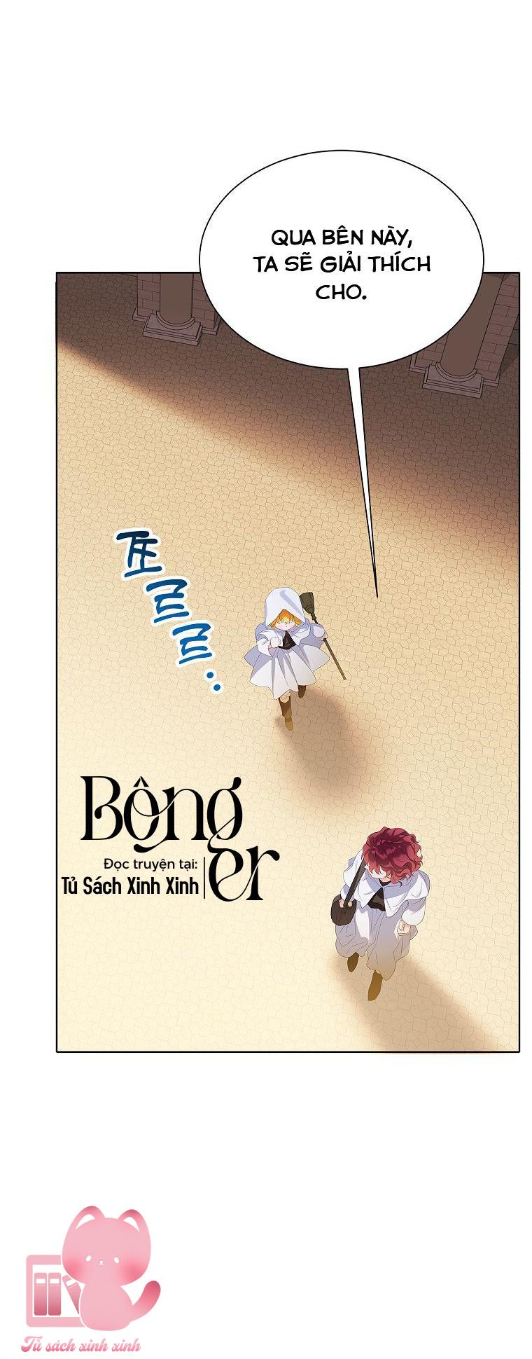 Người Thừa Kế Của Gia Tộc Phản Diện - Chap 28 - Trang 10