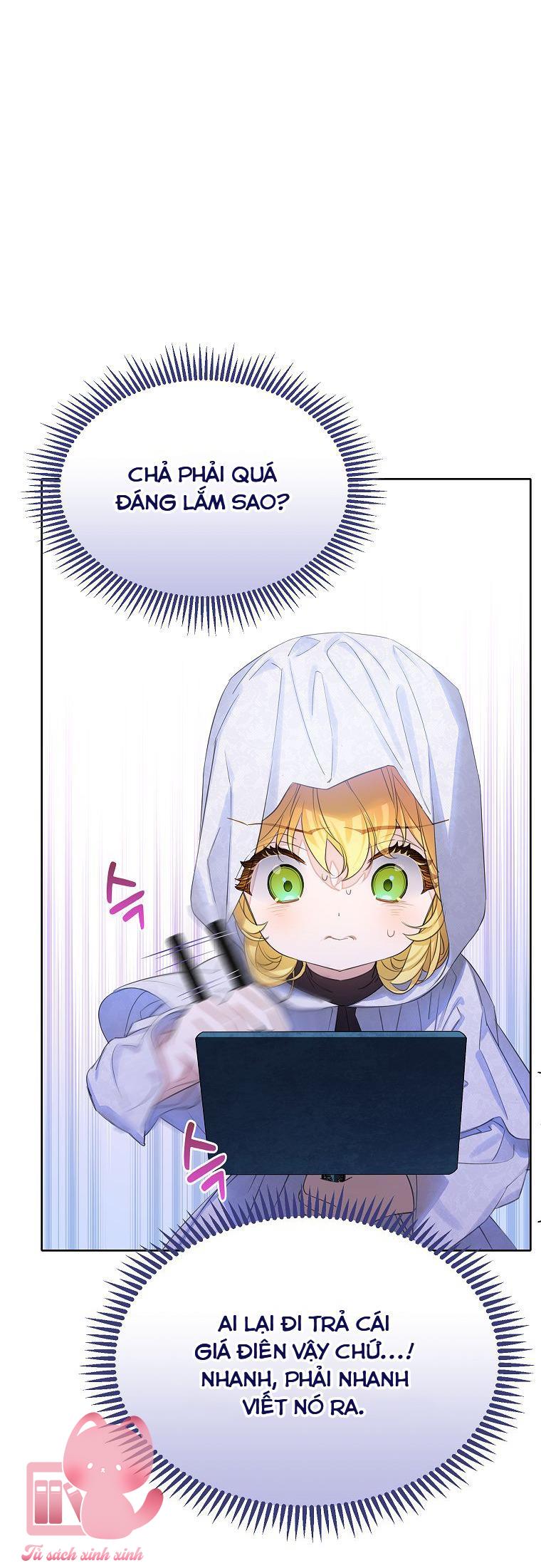 Người Thừa Kế Của Gia Tộc Phản Diện - Chap 29 - Trang 1