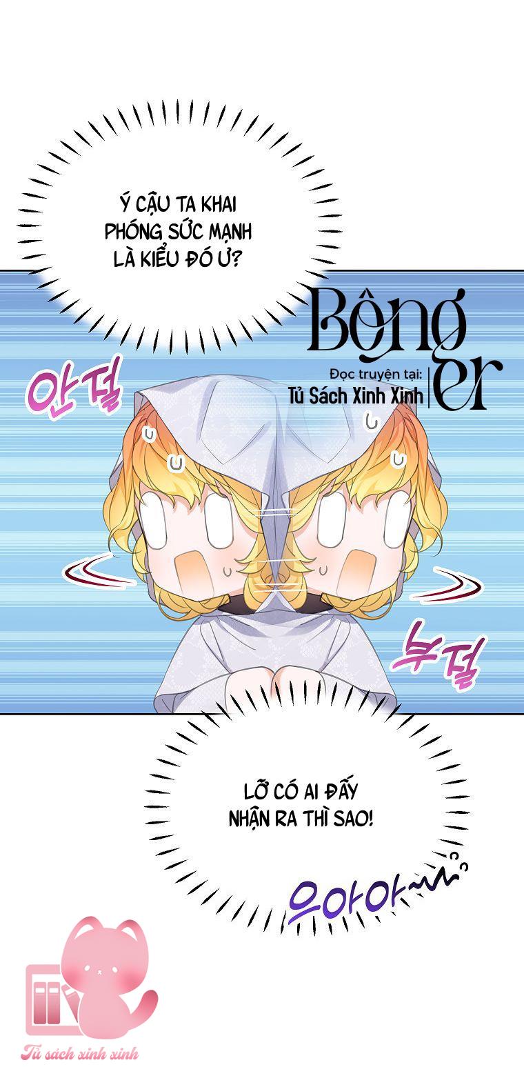 Người Thừa Kế Của Gia Tộc Phản Diện - Chap 29 - Trang 20
