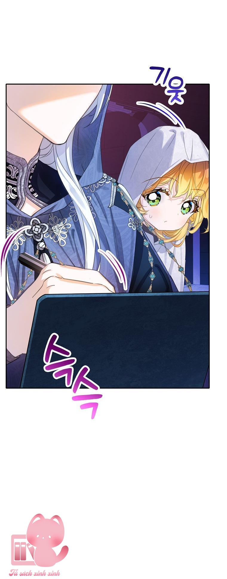 Người Thừa Kế Của Gia Tộc Phản Diện - Chap 29 - Trang 3