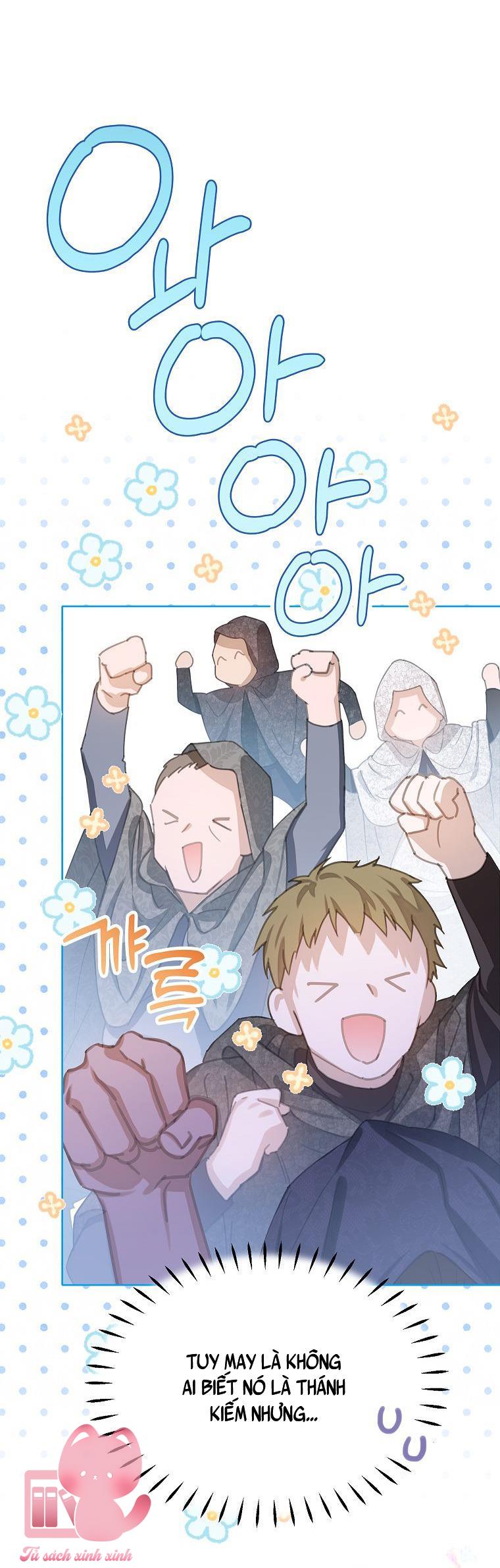 Người Thừa Kế Của Gia Tộc Phản Diện - Chap 29 - Trang 21