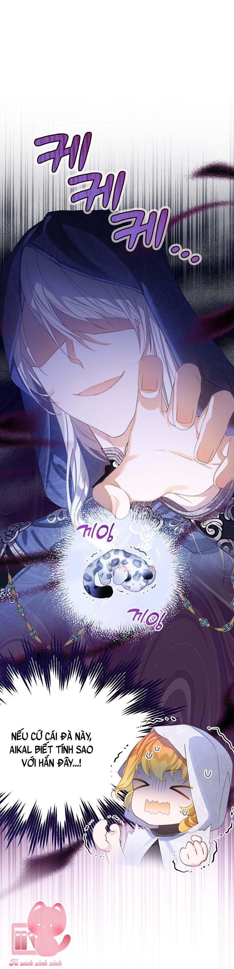 Người Thừa Kế Của Gia Tộc Phản Diện - Chap 29 - Trang 24