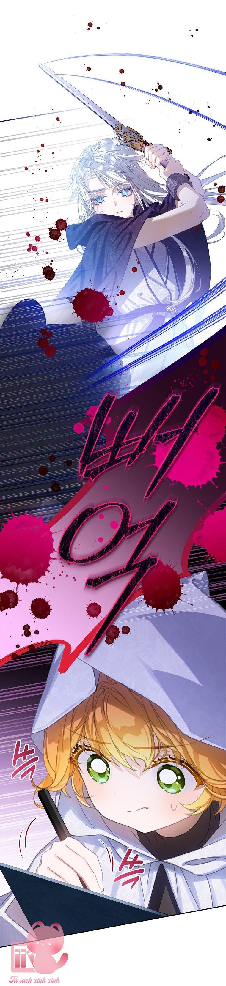 Người Thừa Kế Của Gia Tộc Phản Diện - Chap 29 - Trang 26