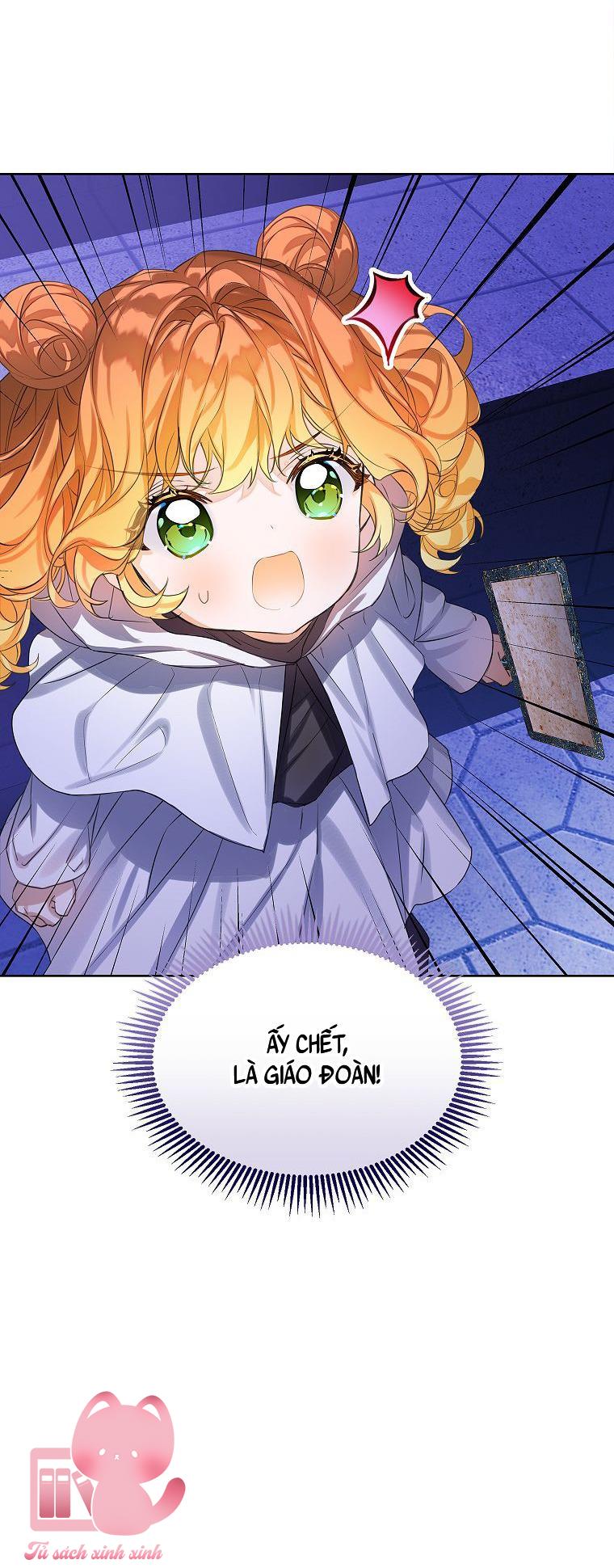 Người Thừa Kế Của Gia Tộc Phản Diện - Chap 29 - Trang 36