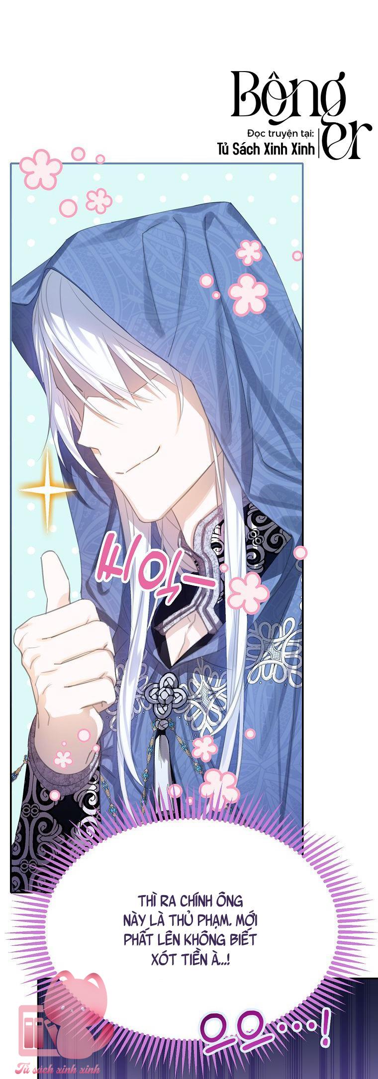 Người Thừa Kế Của Gia Tộc Phản Diện - Chap 29 - Trang 5