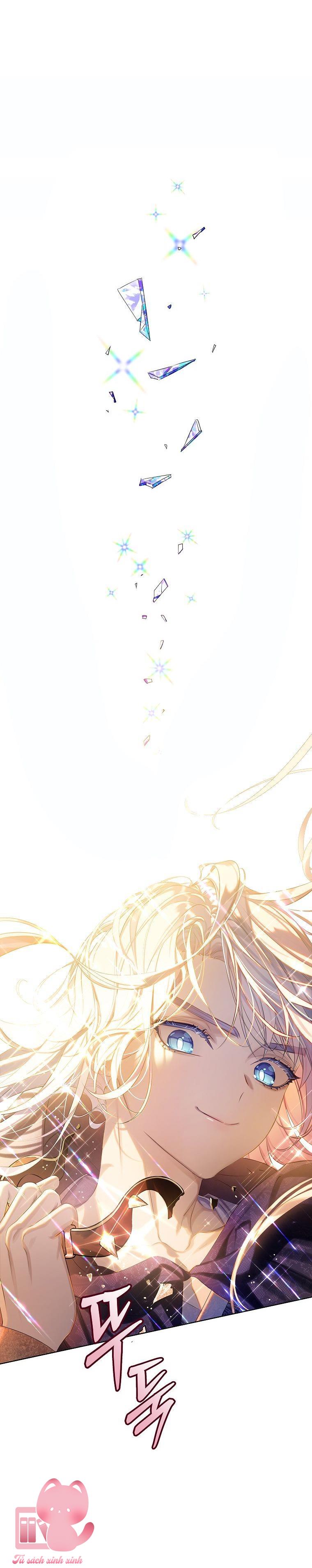 Người Thừa Kế Của Gia Tộc Phản Diện - Chap 29 - Trang 41