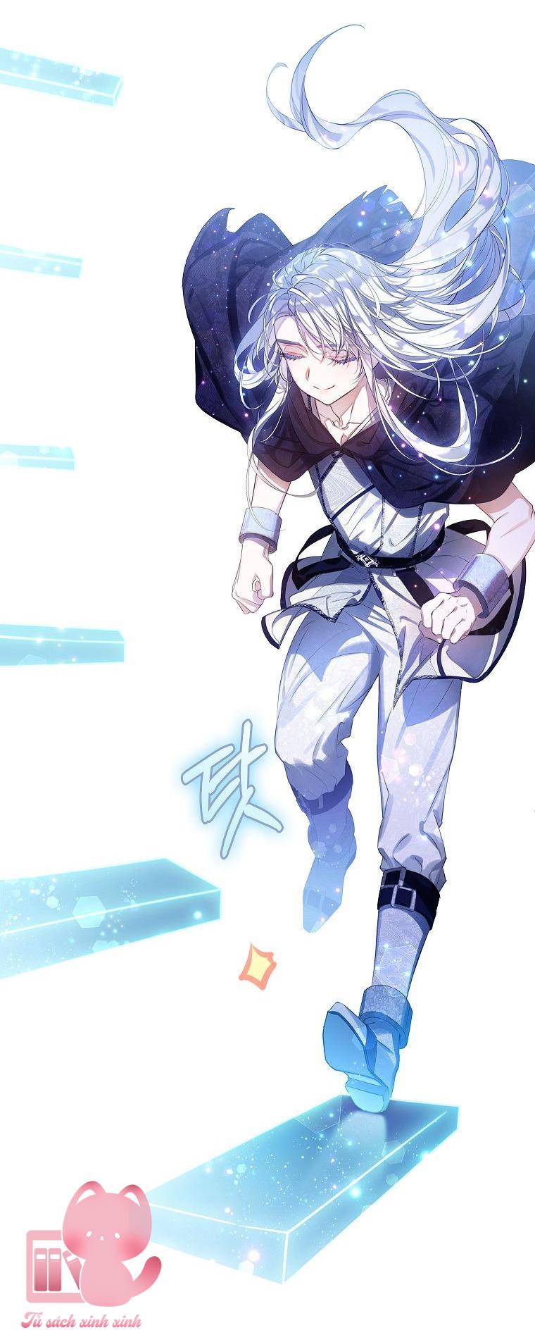 Người Thừa Kế Của Gia Tộc Phản Diện - Chap 29 - Trang 46