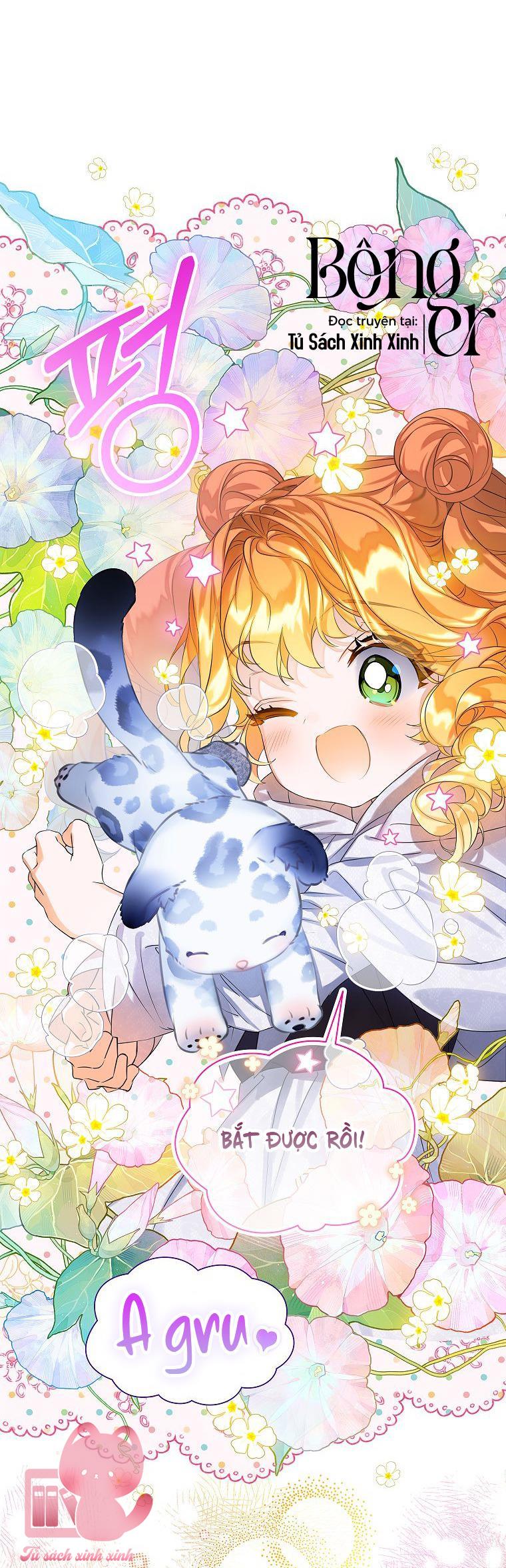 Người Thừa Kế Của Gia Tộc Phản Diện - Chap 29 - Trang 50