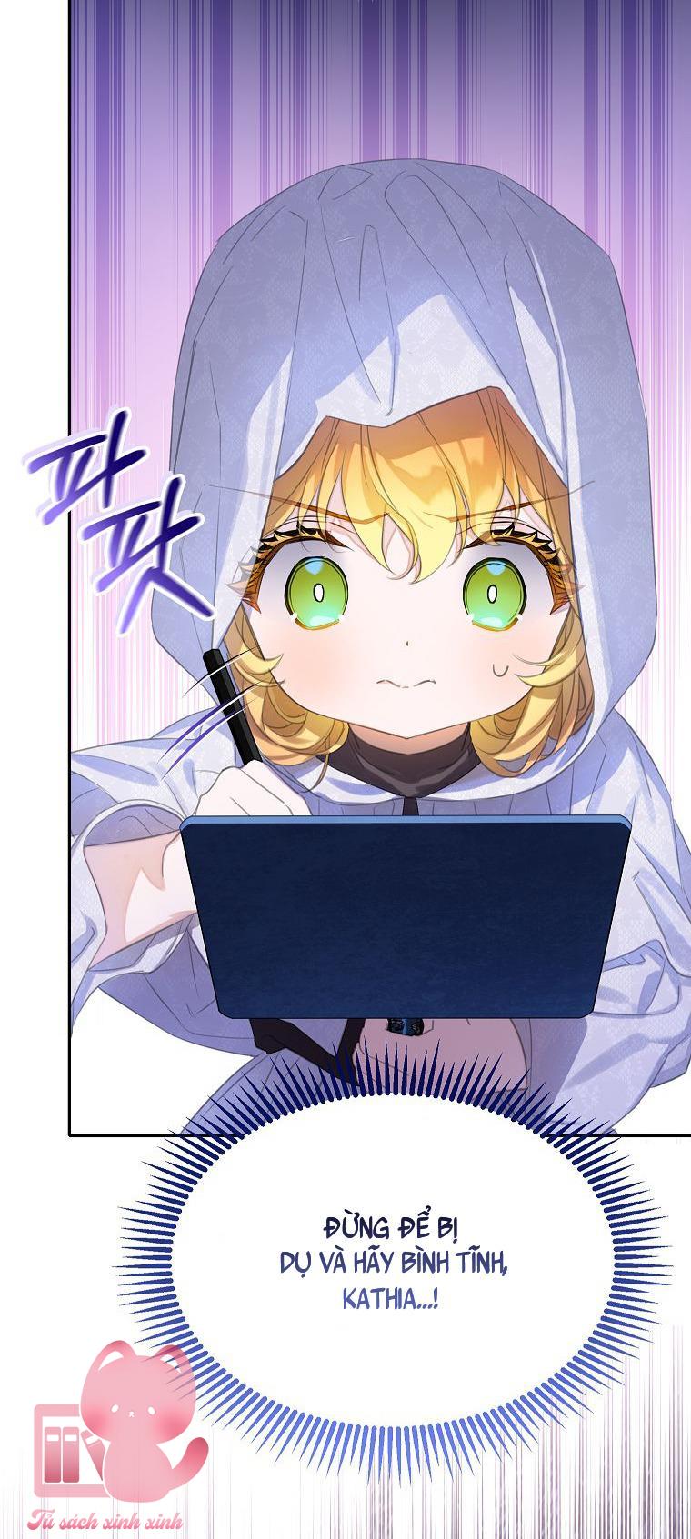 Người Thừa Kế Của Gia Tộc Phản Diện - Chap 29 - Trang 6
