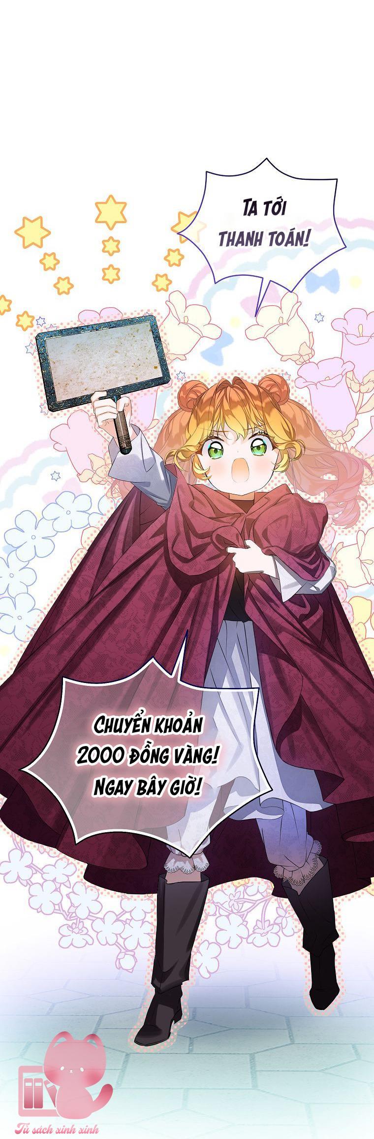 Người Thừa Kế Của Gia Tộc Phản Diện - Chap 29 - Trang 54