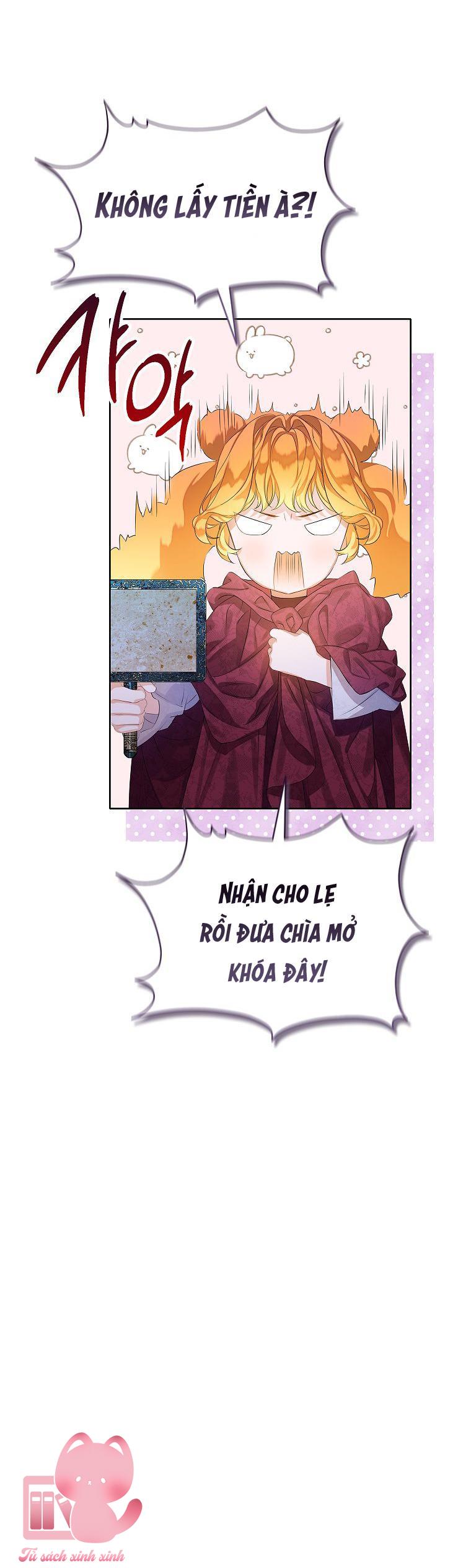 Người Thừa Kế Của Gia Tộc Phản Diện - Chap 29 - Trang 56