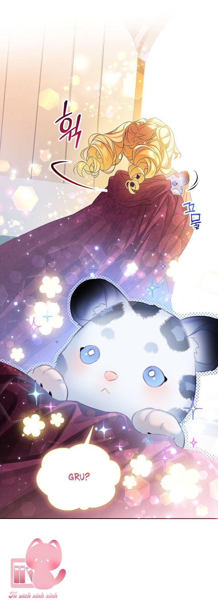Người Thừa Kế Của Gia Tộc Phản Diện - Chap 29 - Trang 59