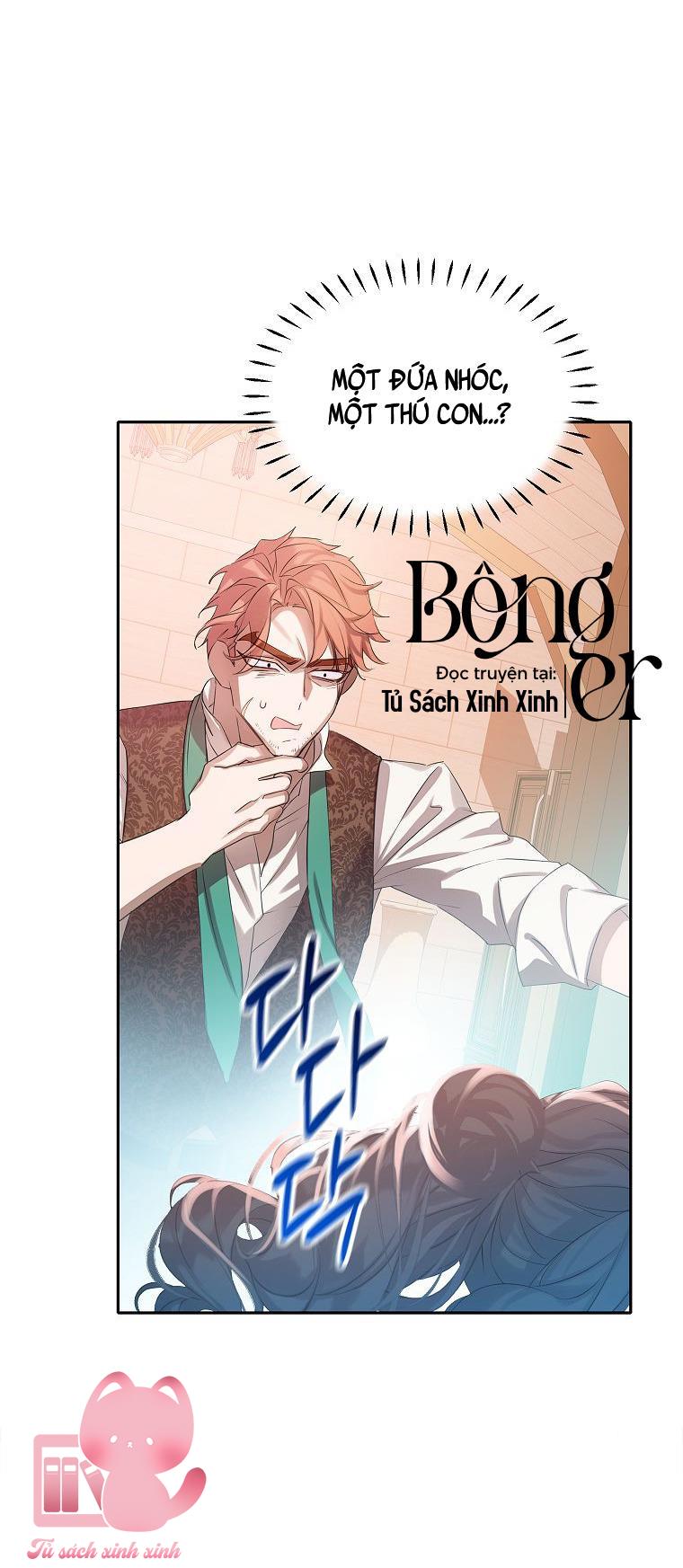 Người Thừa Kế Của Gia Tộc Phản Diện - Chap 29 - Trang 60