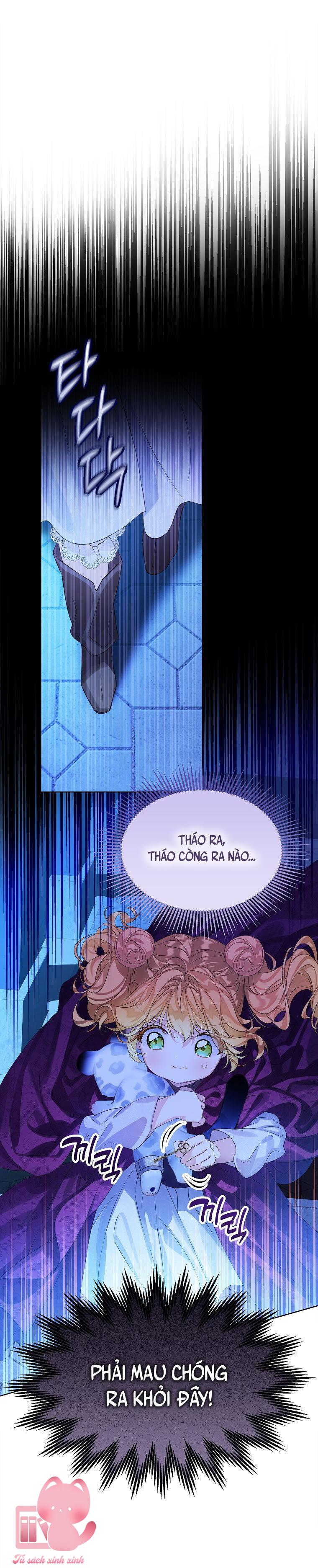 Người Thừa Kế Của Gia Tộc Phản Diện - Chap 29 - Trang 61