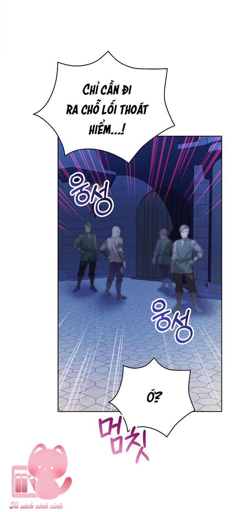 Người Thừa Kế Của Gia Tộc Phản Diện - Chap 29 - Trang 62