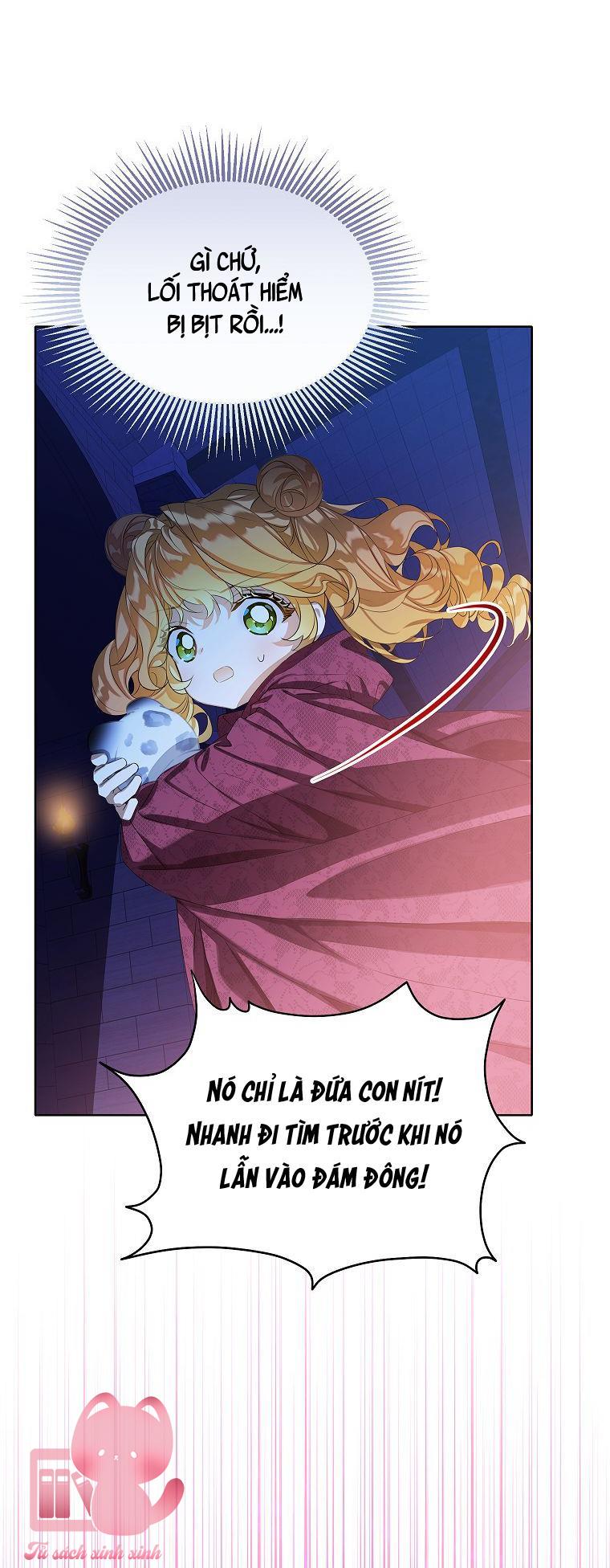 Người Thừa Kế Của Gia Tộc Phản Diện - Chap 29 - Trang 63
