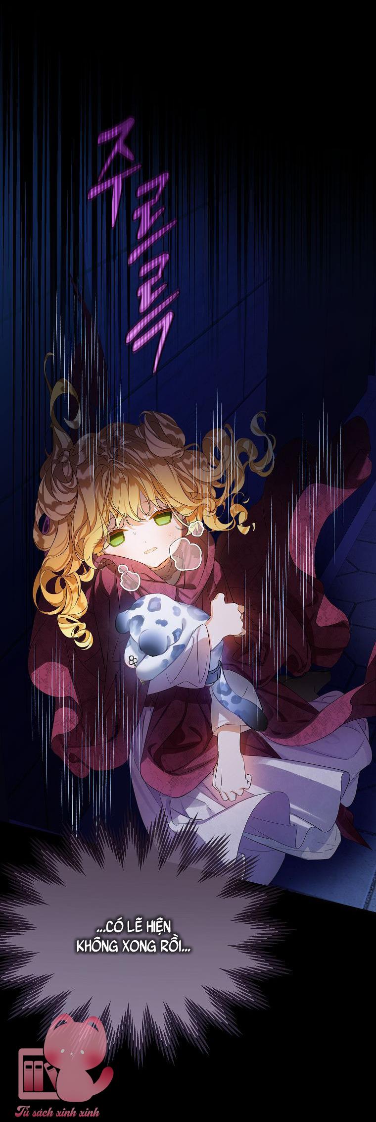 Người Thừa Kế Của Gia Tộc Phản Diện - Chap 29 - Trang 66