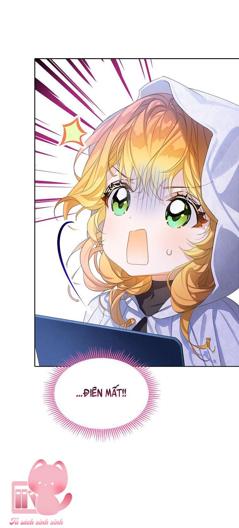 Người Thừa Kế Của Gia Tộc Phản Diện - Chap 29 - Trang 9