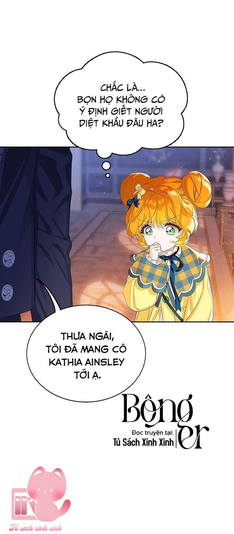 Người Thừa Kế Của Gia Tộc Phản Diện - Chap 3 - Trang 12