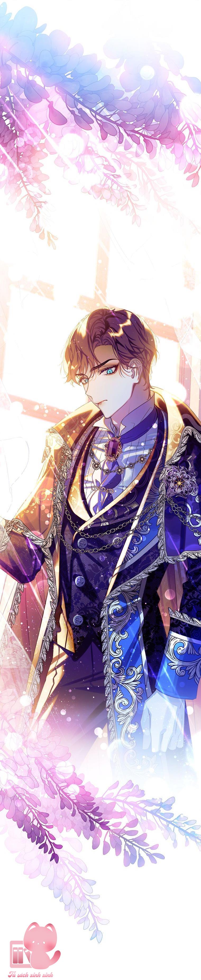 Người Thừa Kế Của Gia Tộc Phản Diện - Chap 3 - Trang 16