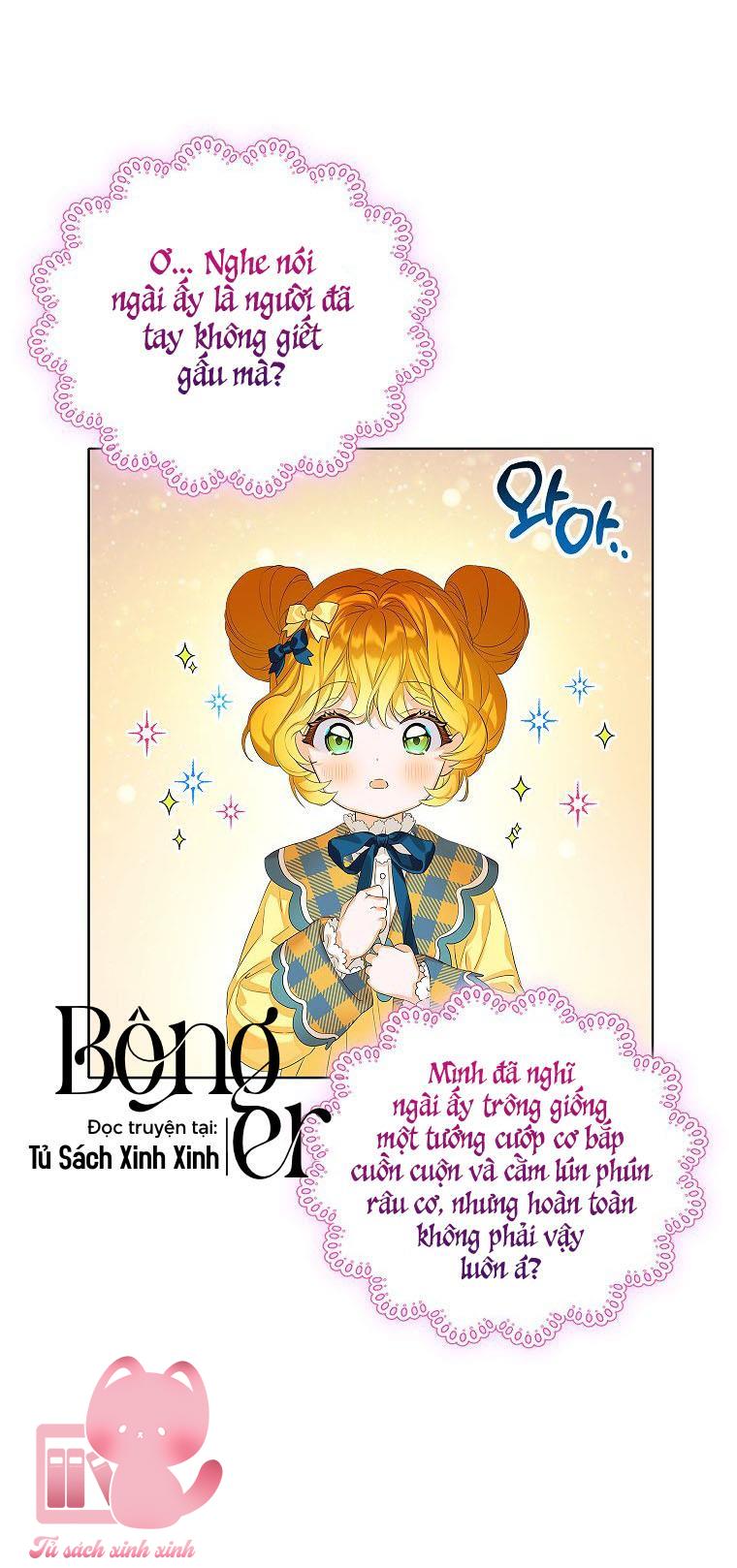 Người Thừa Kế Của Gia Tộc Phản Diện - Chap 3 - Trang 17