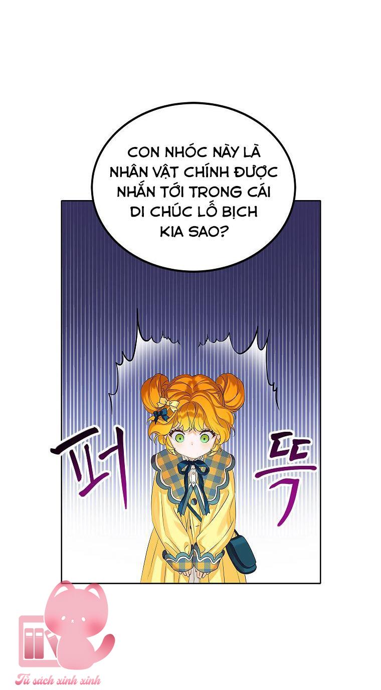 Người Thừa Kế Của Gia Tộc Phản Diện - Chap 3 - Trang 19