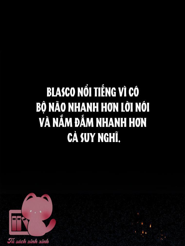 Người Thừa Kế Của Gia Tộc Phản Diện - Chap 3 - Trang 3