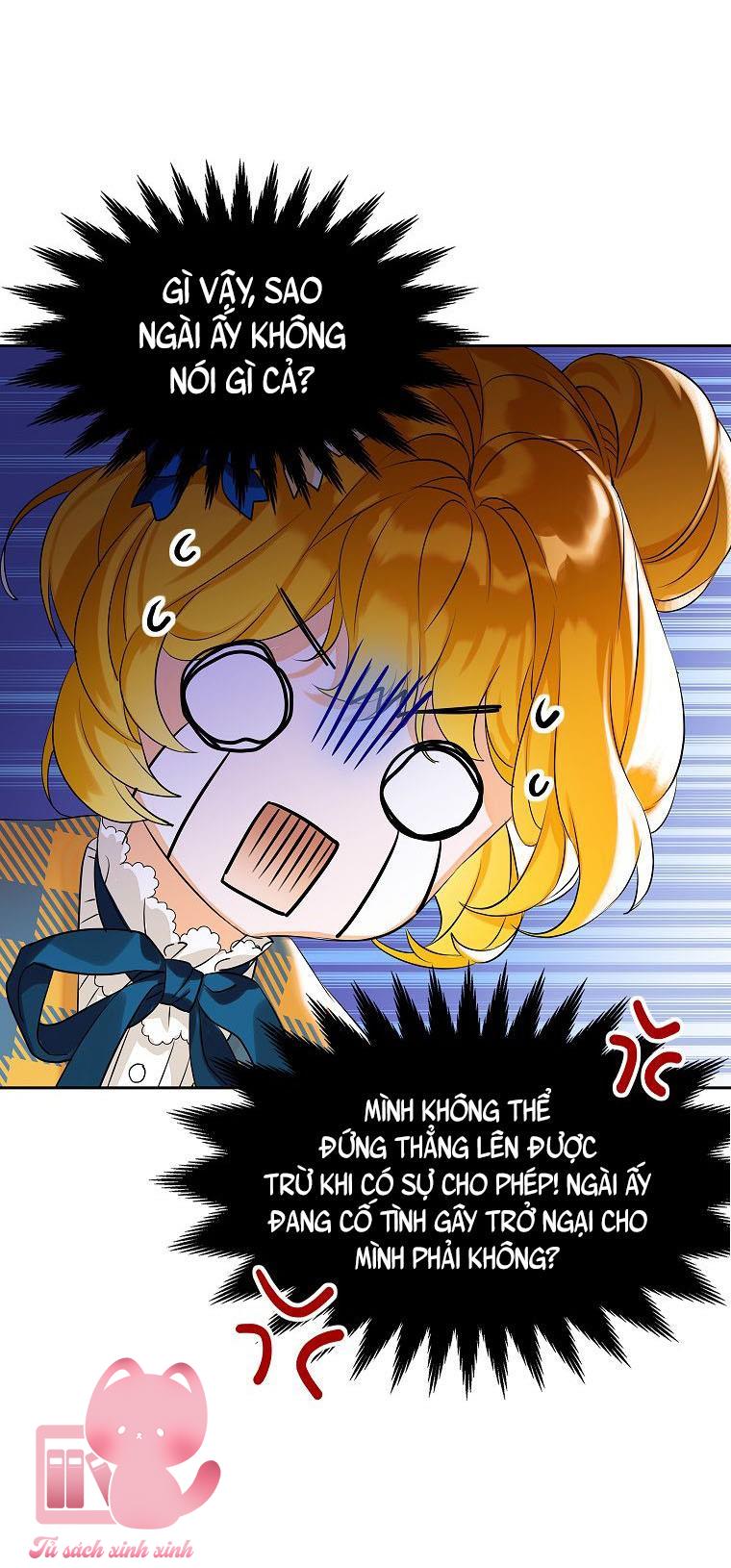 Người Thừa Kế Của Gia Tộc Phản Diện - Chap 3 - Trang 24