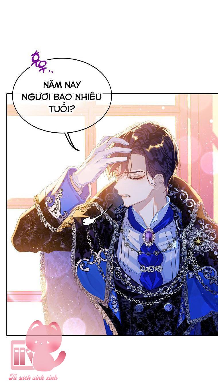 Người Thừa Kế Của Gia Tộc Phản Diện - Chap 3 - Trang 25