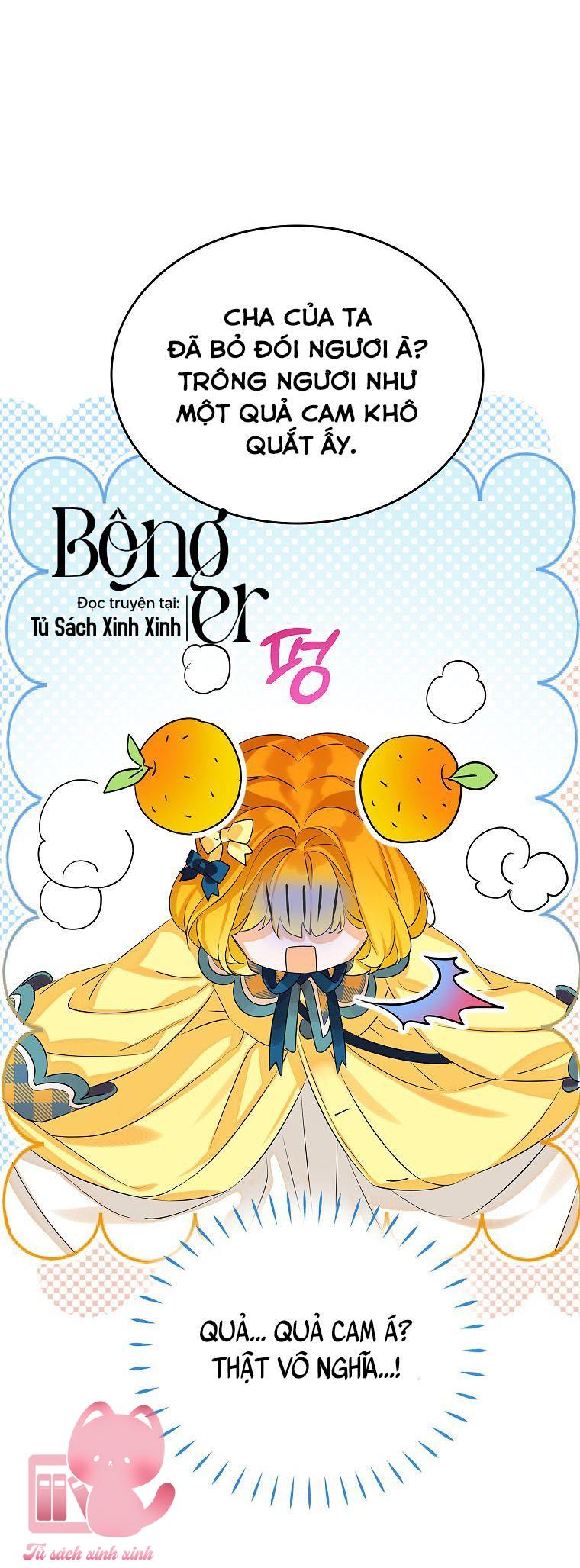 Người Thừa Kế Của Gia Tộc Phản Diện - Chap 3 - Trang 27