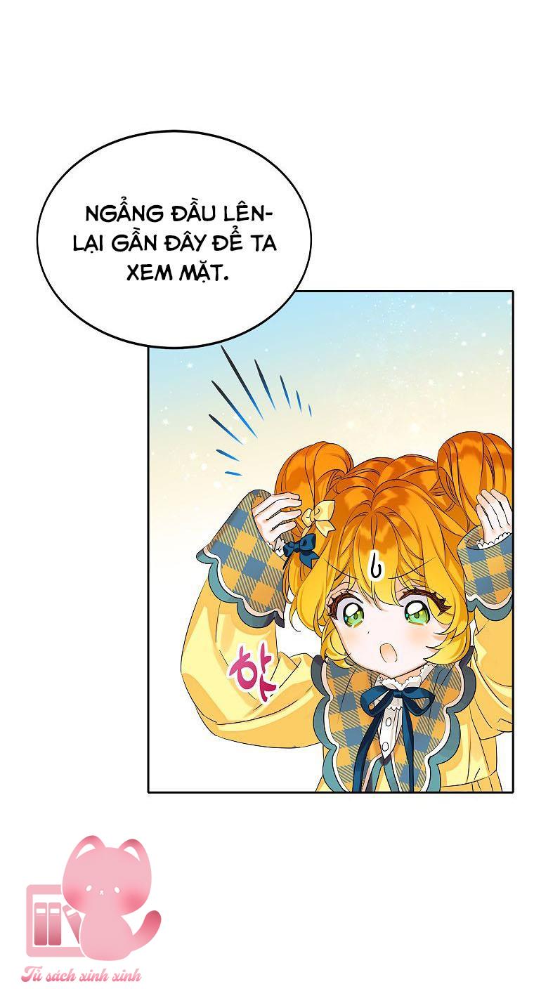 Người Thừa Kế Của Gia Tộc Phản Diện - Chap 3 - Trang 28