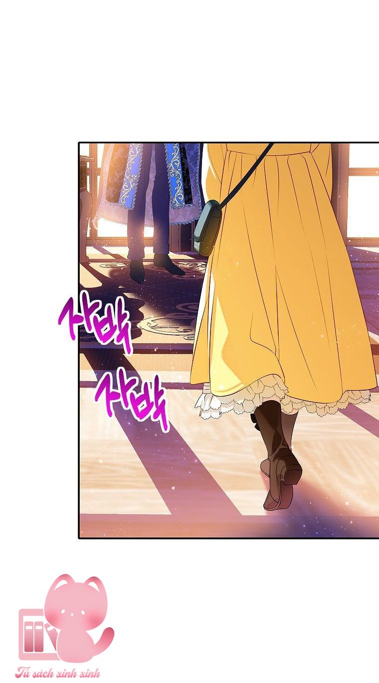 Người Thừa Kế Của Gia Tộc Phản Diện - Chap 3 - Trang 30