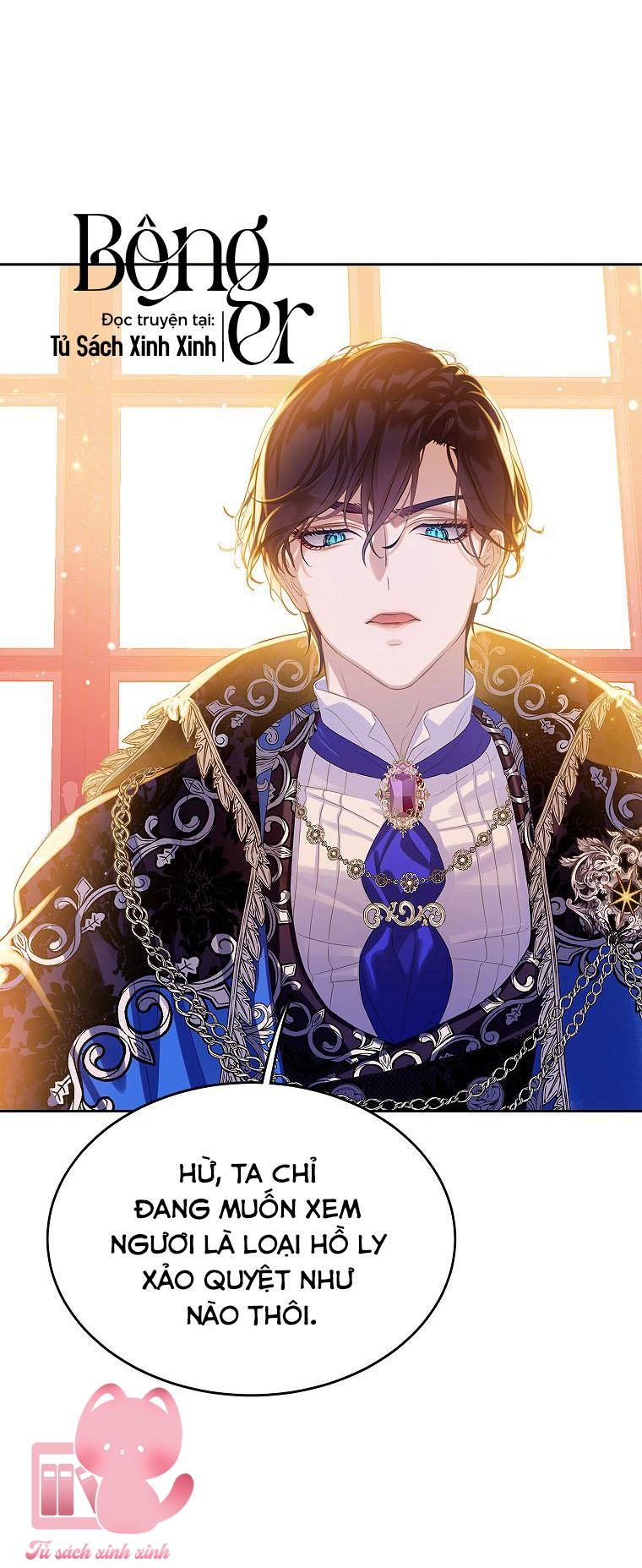 Người Thừa Kế Của Gia Tộc Phản Diện - Chap 3 - Trang 32