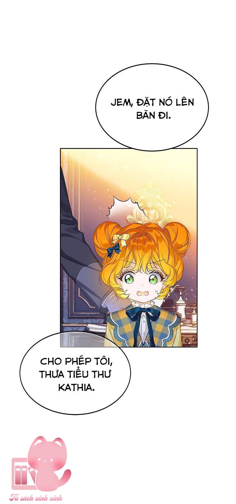 Người Thừa Kế Của Gia Tộc Phản Diện - Chap 3 - Trang 33