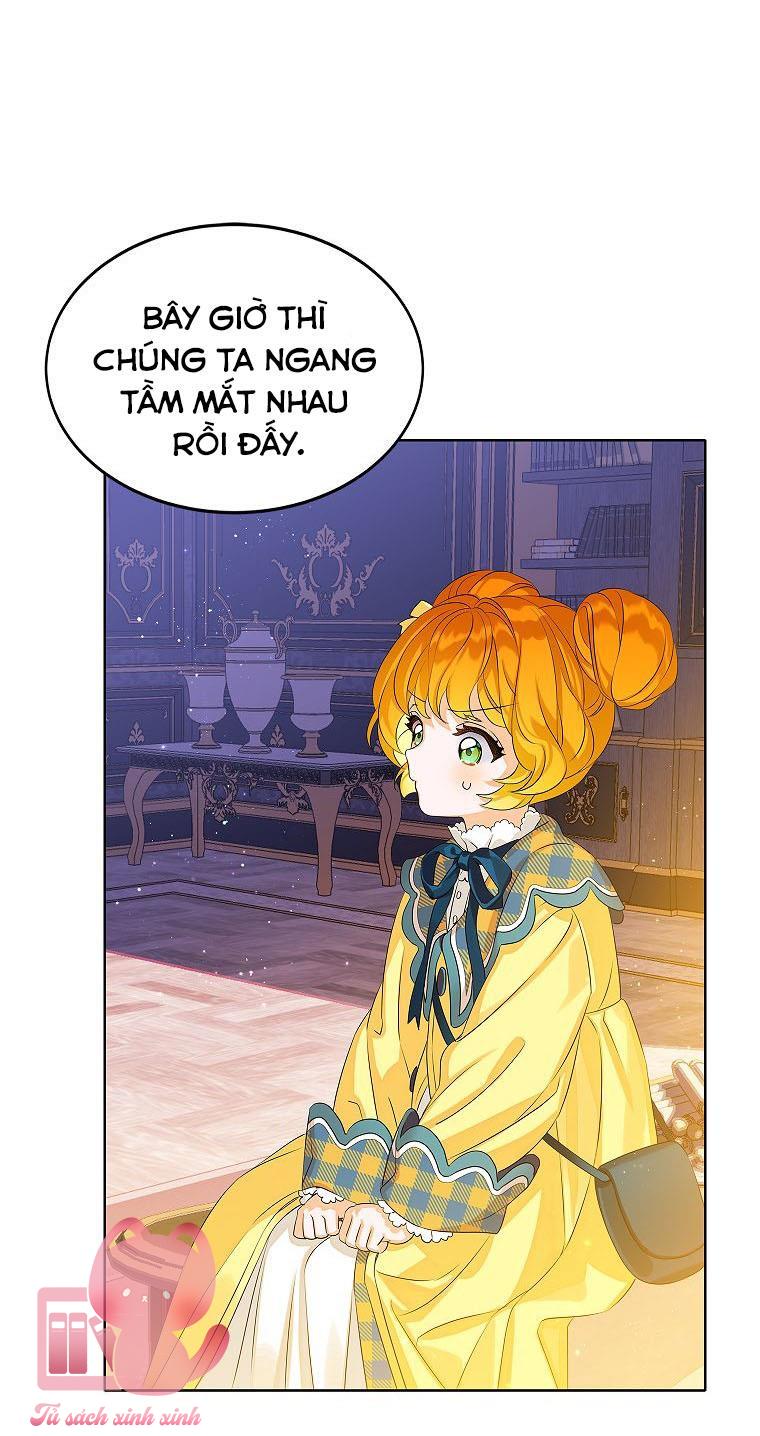 Người Thừa Kế Của Gia Tộc Phản Diện - Chap 3 - Trang 35
