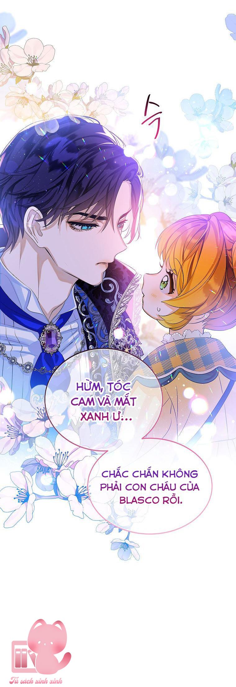 Người Thừa Kế Của Gia Tộc Phản Diện - Chap 3 - Trang 36