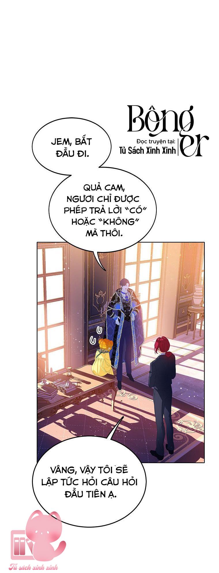 Người Thừa Kế Của Gia Tộc Phản Diện - Chap 3 - Trang 37