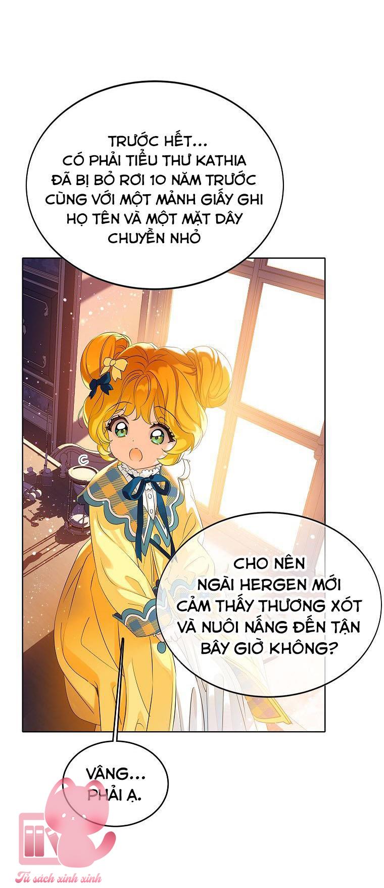 Người Thừa Kế Của Gia Tộc Phản Diện - Chap 3 - Trang 38