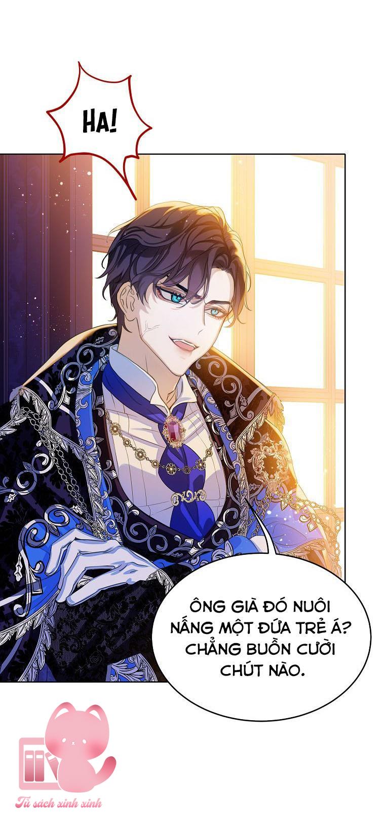 Người Thừa Kế Của Gia Tộc Phản Diện - Chap 3 - Trang 39
