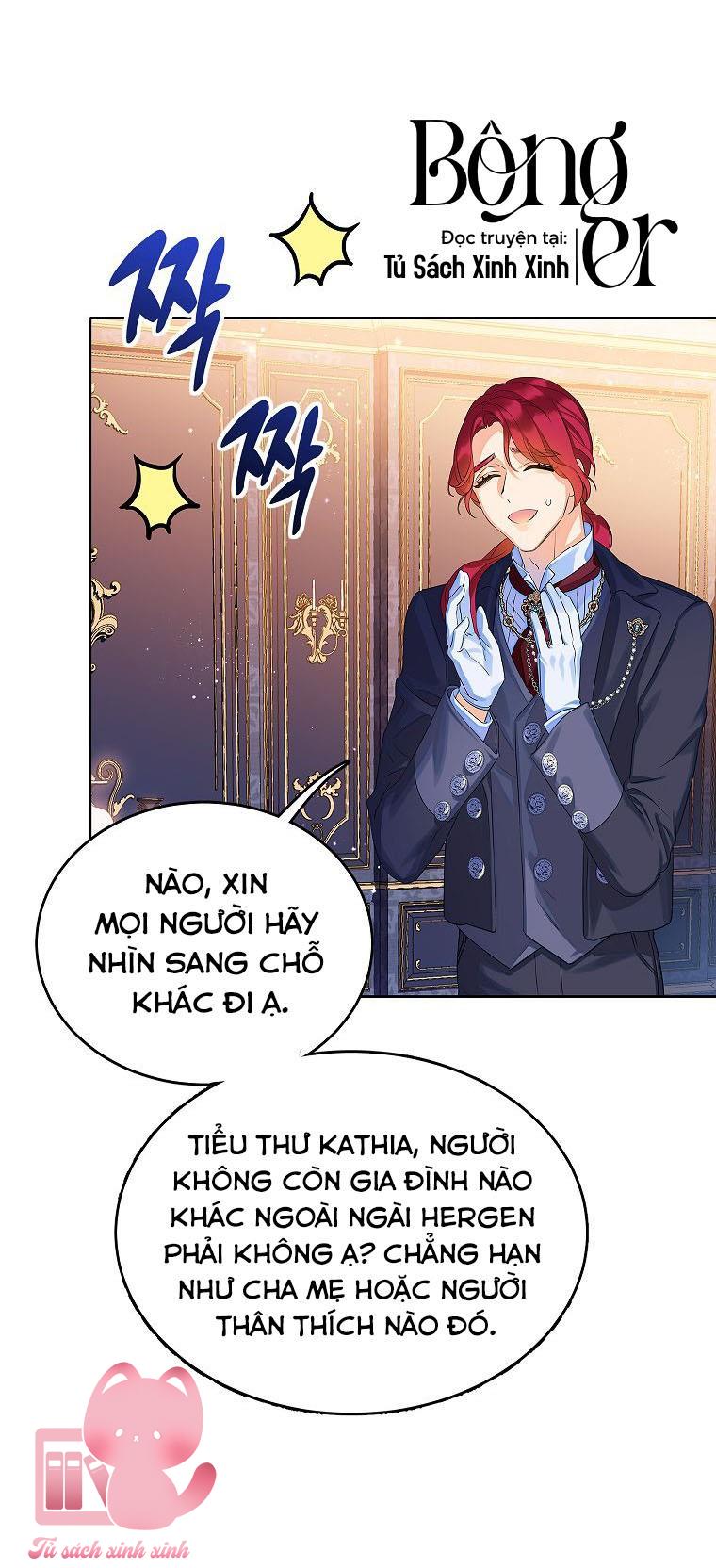 Người Thừa Kế Của Gia Tộc Phản Diện - Chap 3 - Trang 42