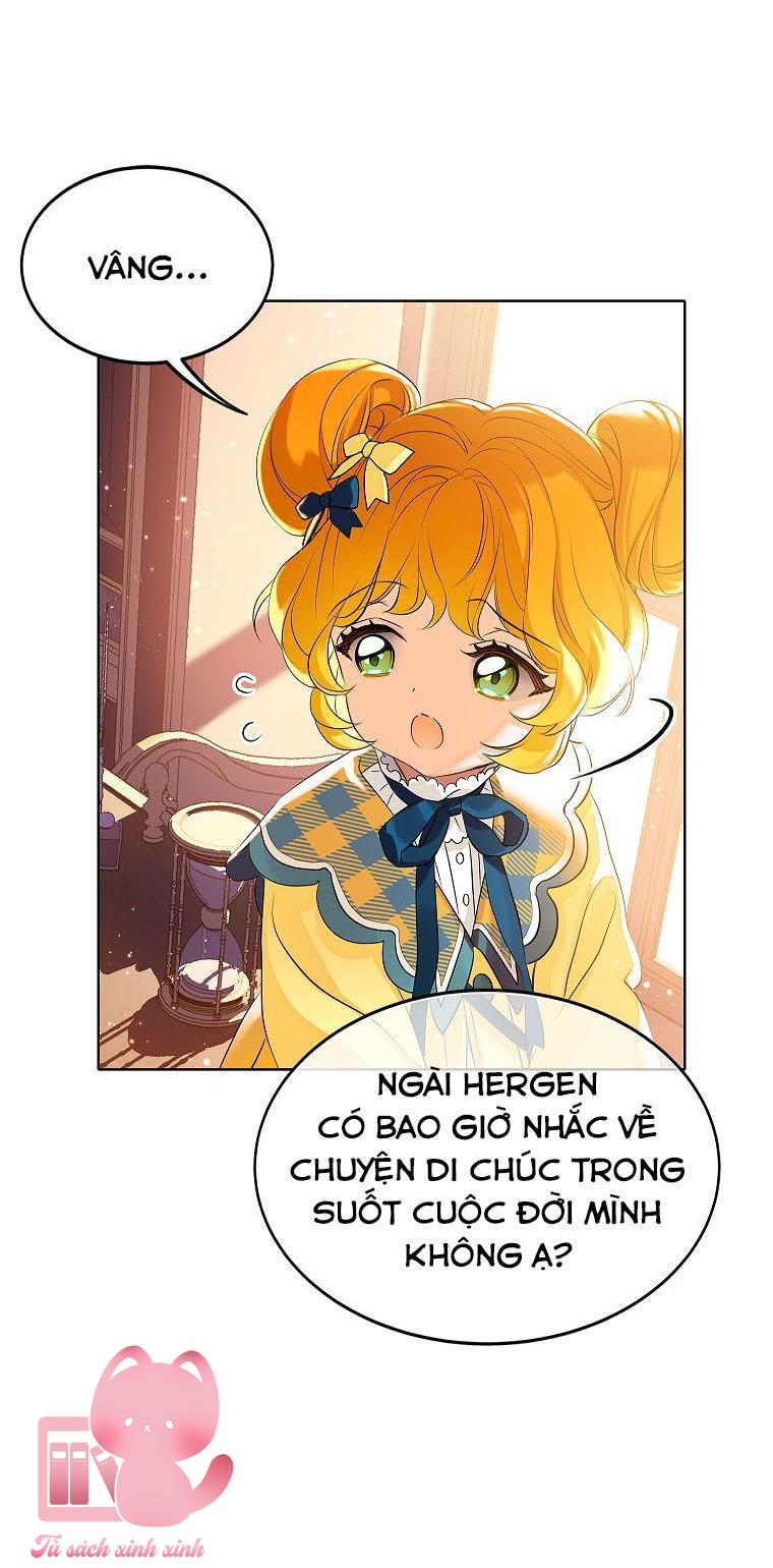 Người Thừa Kế Của Gia Tộc Phản Diện - Chap 3 - Trang 43