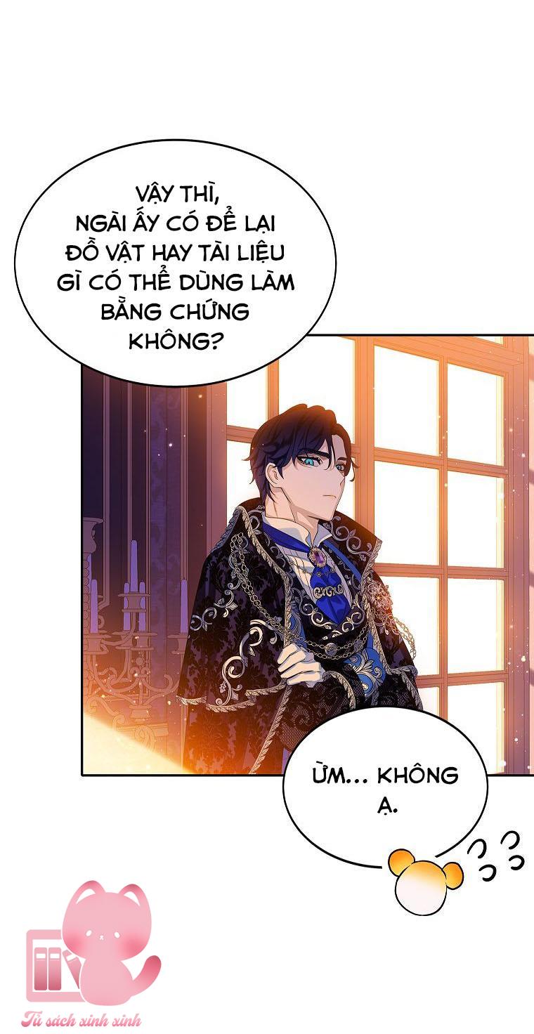 Người Thừa Kế Của Gia Tộc Phản Diện - Chap 3 - Trang 45