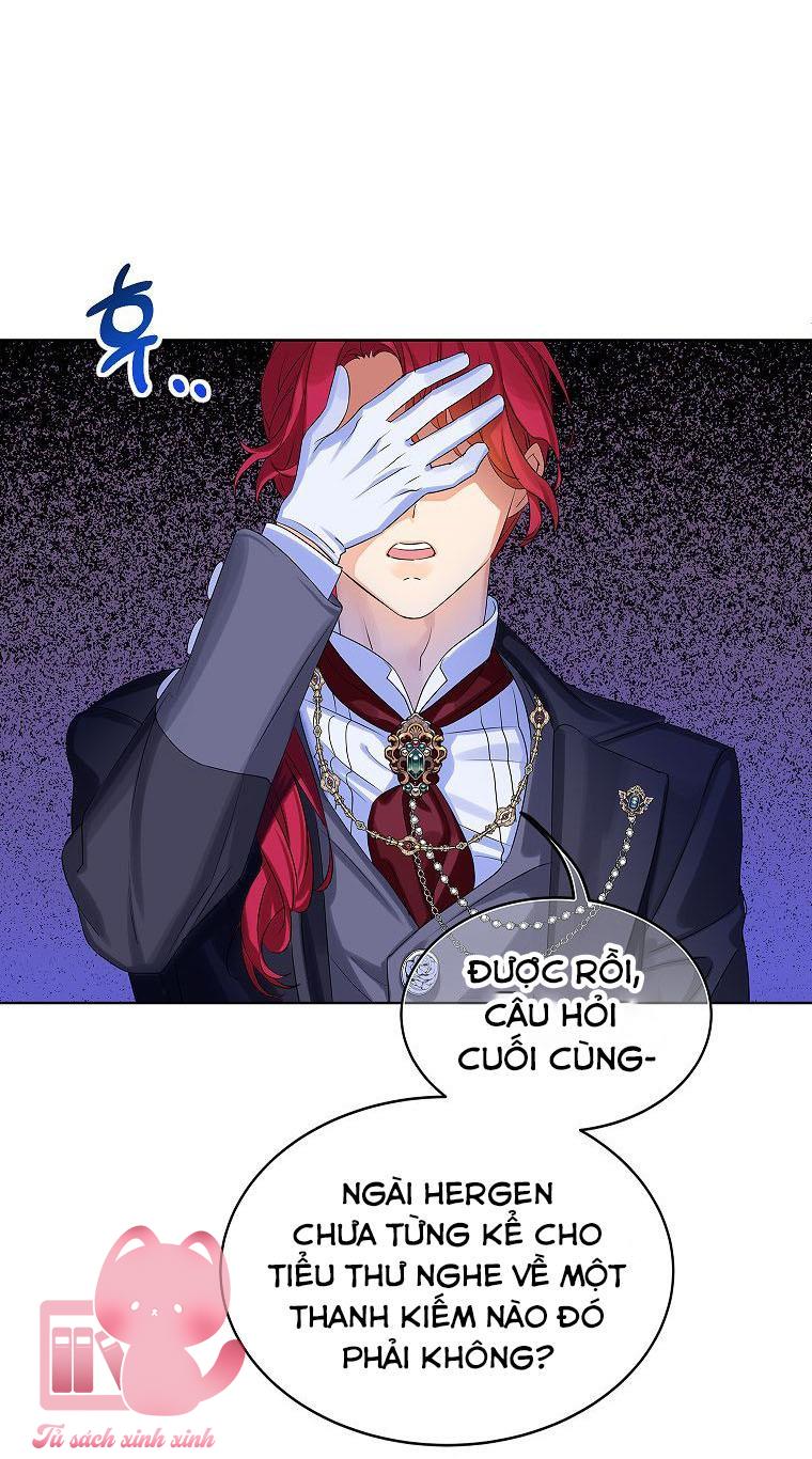 Người Thừa Kế Của Gia Tộc Phản Diện - Chap 3 - Trang 48