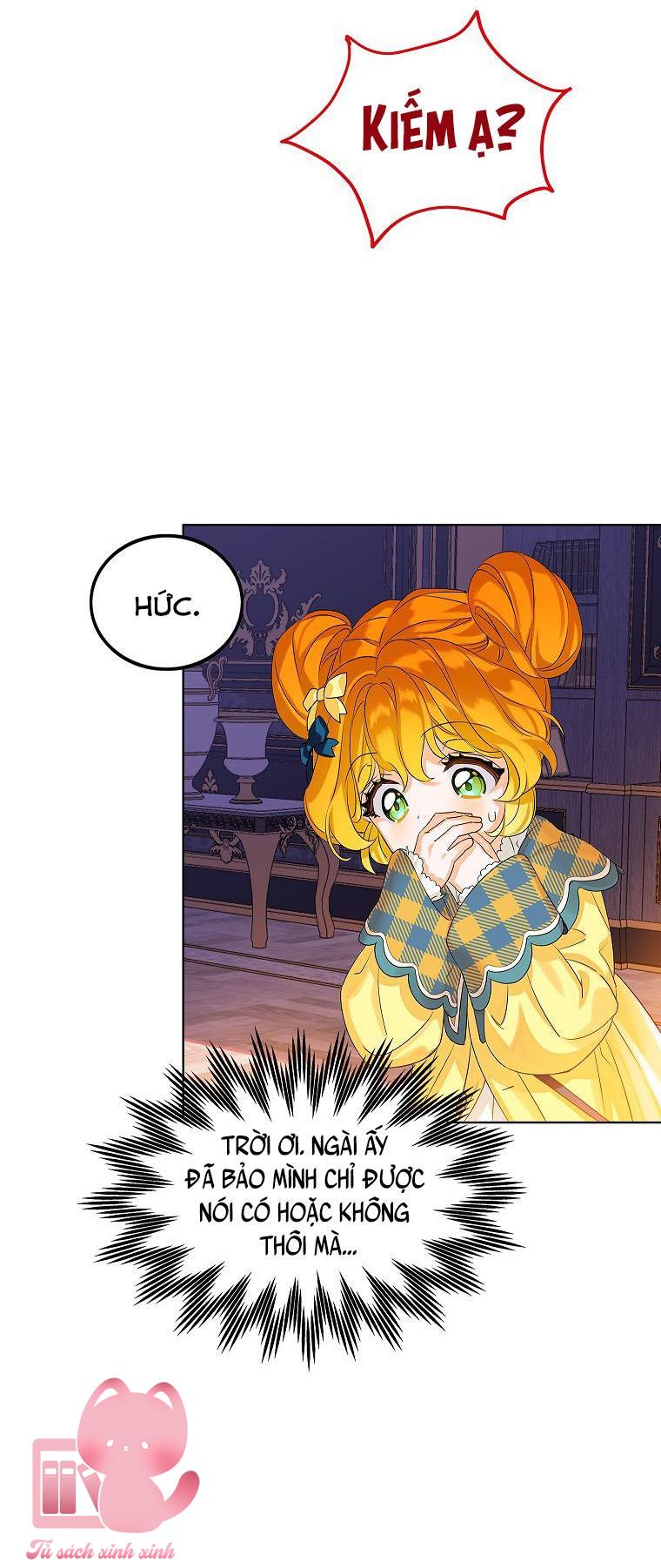 Người Thừa Kế Của Gia Tộc Phản Diện - Chap 3 - Trang 49
