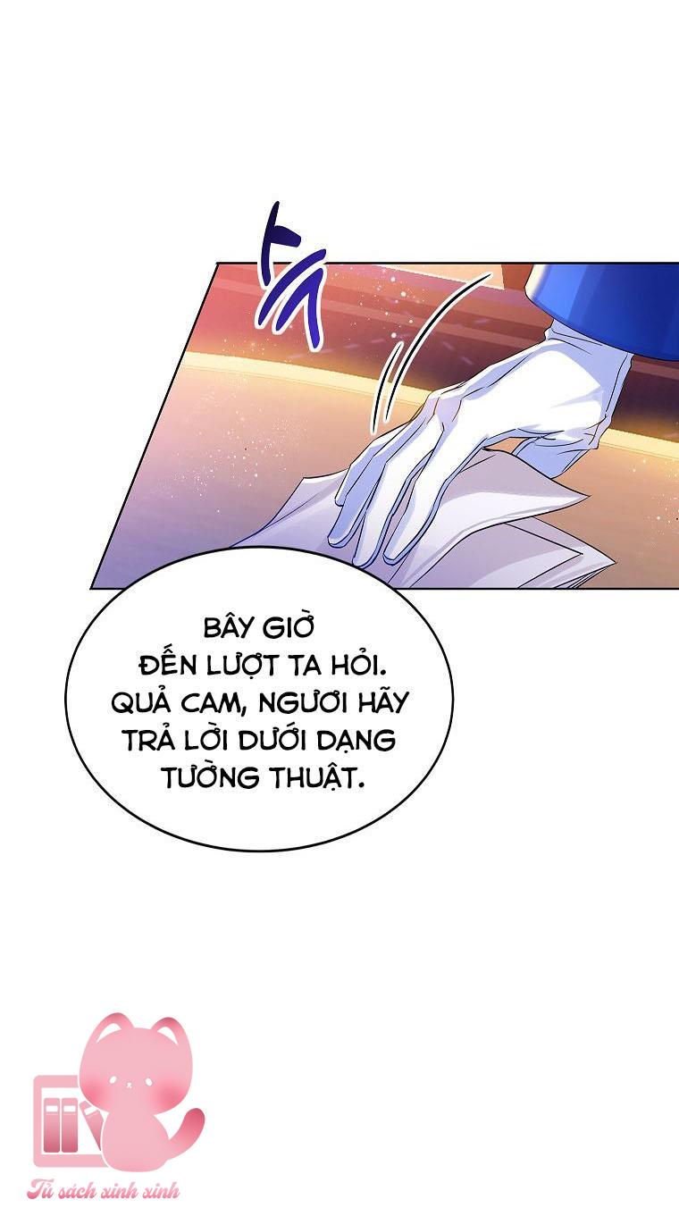 Người Thừa Kế Của Gia Tộc Phản Diện - Chap 3 - Trang 50