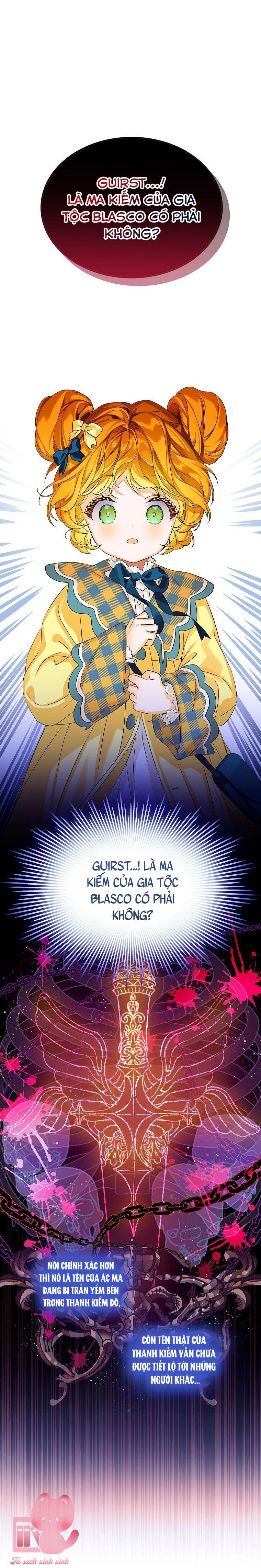 Người Thừa Kế Của Gia Tộc Phản Diện - Chap 3 - Trang 51