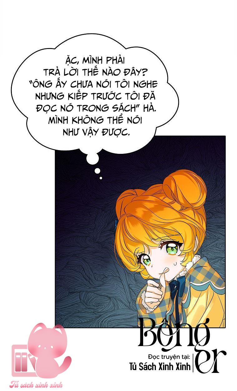 Người Thừa Kế Của Gia Tộc Phản Diện - Chap 3 - Trang 52