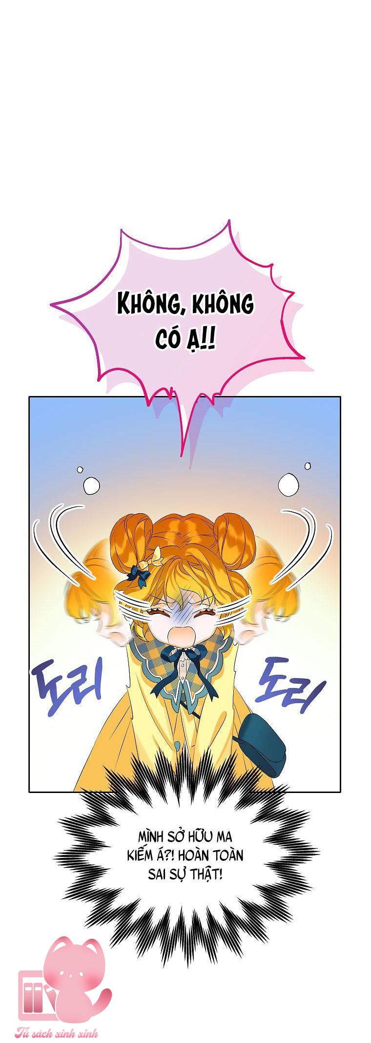 Người Thừa Kế Của Gia Tộc Phản Diện - Chap 3 - Trang 54
