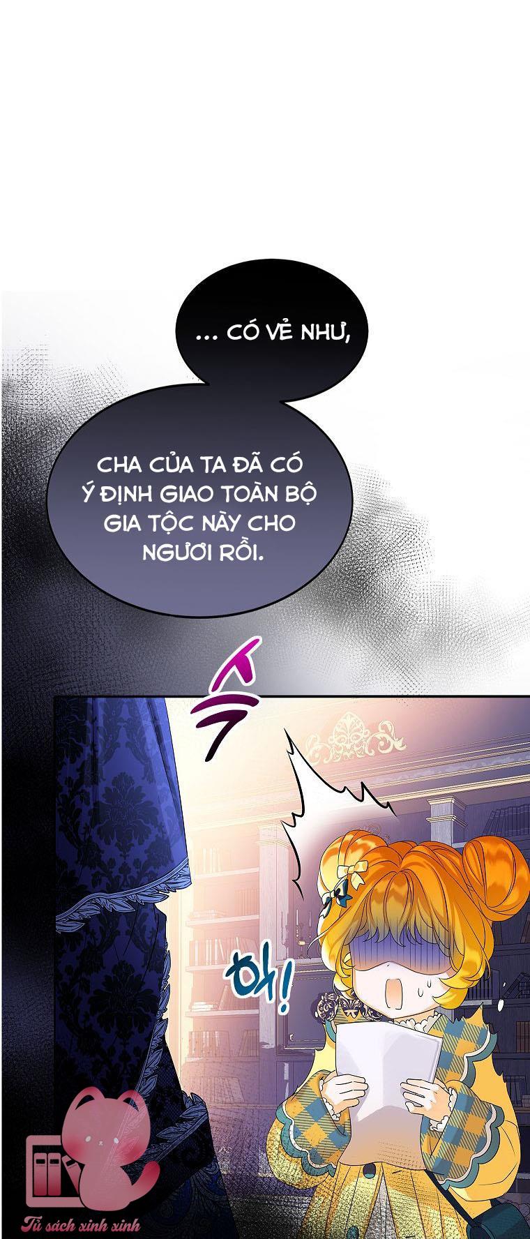 Người Thừa Kế Của Gia Tộc Phản Diện - Chap 3 - Trang 60