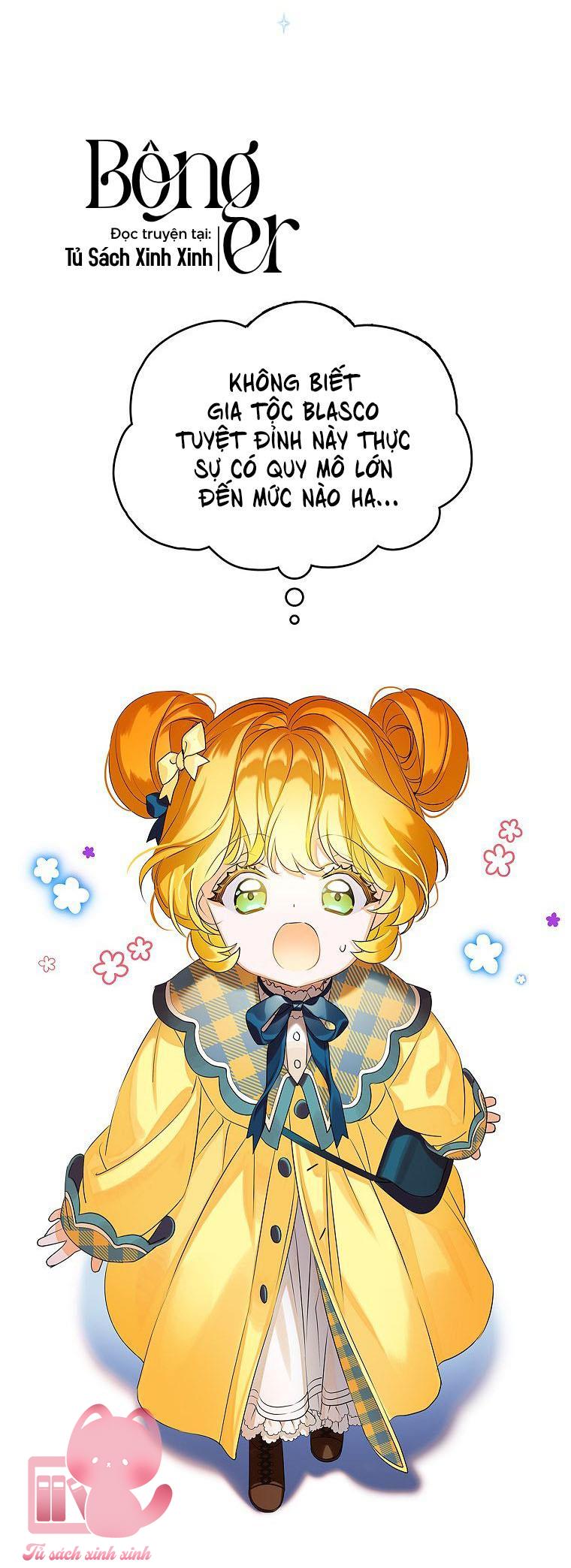 Người Thừa Kế Của Gia Tộc Phản Diện - Chap 3 - Trang 7